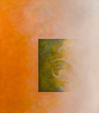Damascene Moment: Moving Towards by Mathew Clum